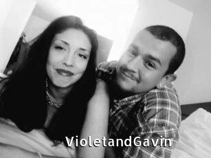 Violet_and_Gavin