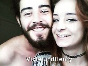 Violet_and_Henry