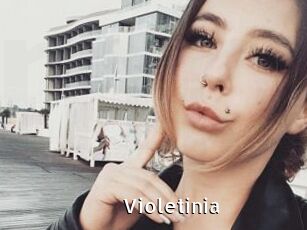 Violetinia