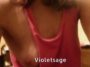 Violetsage