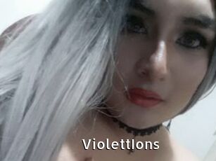 ViolettIons