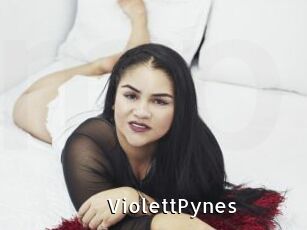 ViolettPynes My Porno Stash