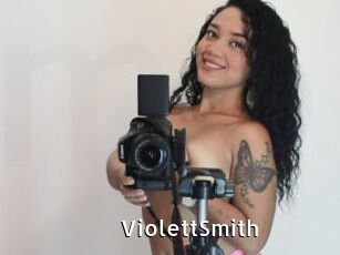ViolettSmith
