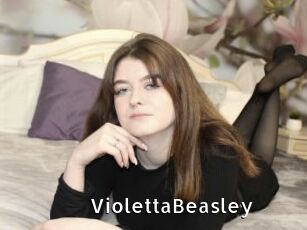 ViolettaBeasley