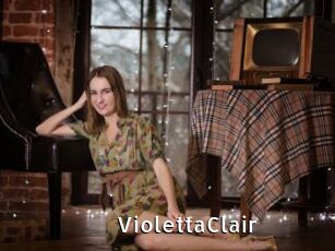 ViolettaClair