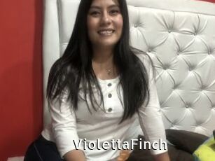 ViolettaFinch
