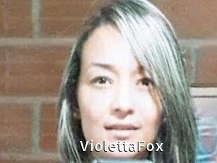 ViolettaFox