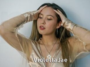 ViolettaJae
