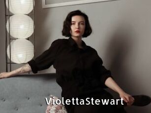 ViolettaStewart
