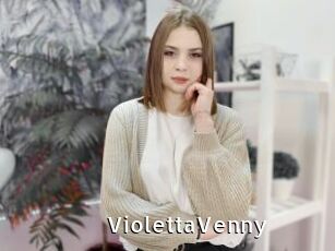 ViolettaVenny