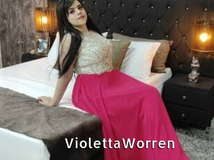 ViolettaWorren