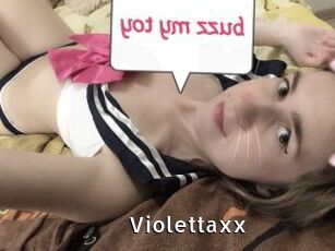 Violettaxx