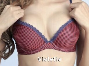 Violette