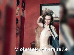 VioletteMayhemBelle
