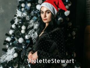 VioletteStewart