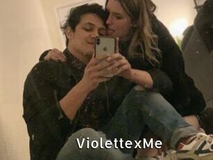 ViolettexMe My Porno Stash