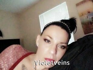 Violetveins