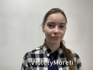 VioletyMoreti My Porno Stash