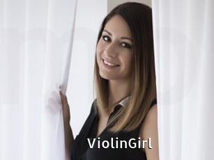 ViolinGirl