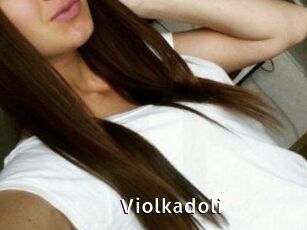 Violkadoli