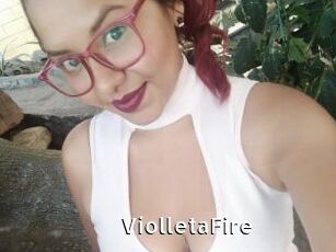 ViolletaFire