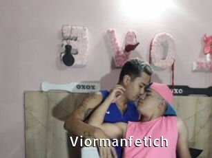 Viormanfetich
