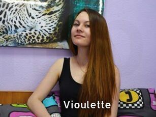 Vioulette