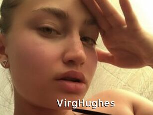 VirgHughes My Porno Stash