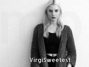 VirgiSweetest