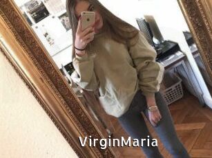 VirginMaria