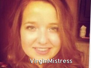 VirginMistress