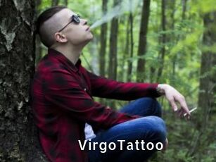 VirgoTattoo