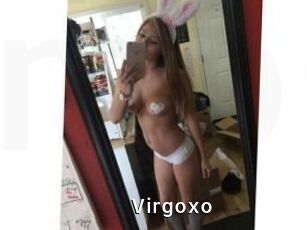 Virgoxo