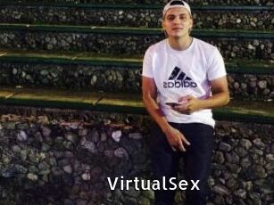 VirtualSex