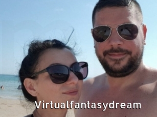 Virtualfantasydream