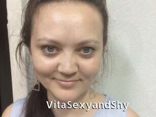VitaSexyandShy