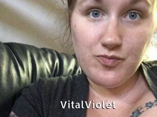 VitalViolet