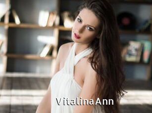 VitalinaAnn