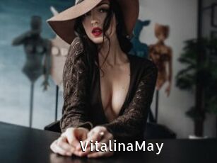 VitalinaMay