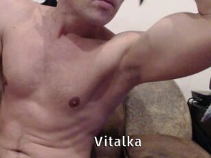 Vitalka