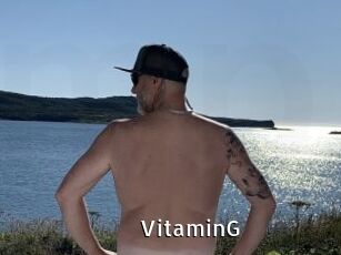 VitaminG