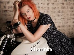 Vitarinka