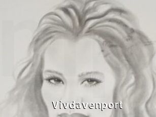 Vivdavenport
