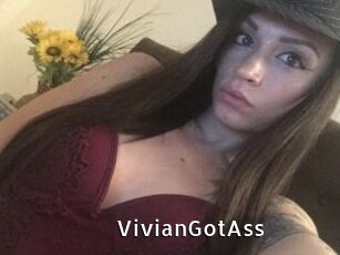 VivianGotAss