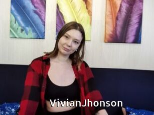 VivianJhonson