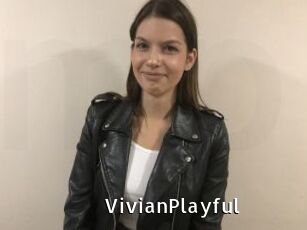 VivianPlayful