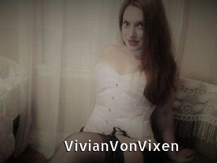 VivianVonVixen