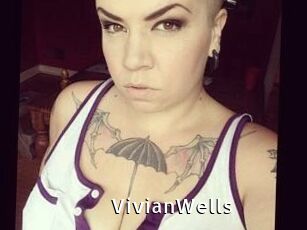 VivianWells