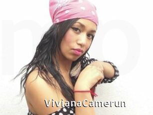 VivianaCamerun My Porno Stash