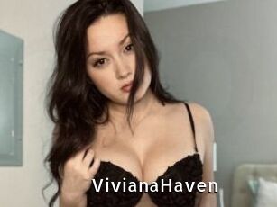 VivianaHaven My Porno Stash